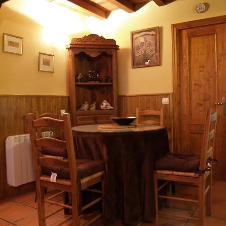 La Casa Del Vado
