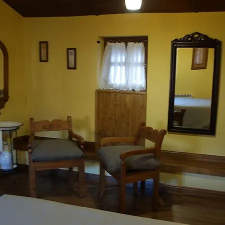 La Casa Del Vado Hervas